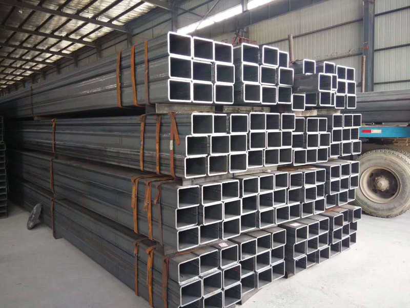 蕉城Q355B直缝方管 蕉城Q355B直缝方管